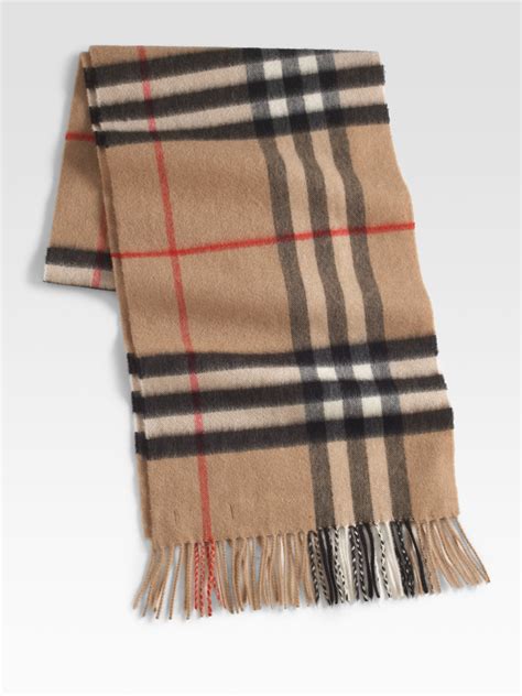 burberry scarf small checkered|Burberry check scarf men.